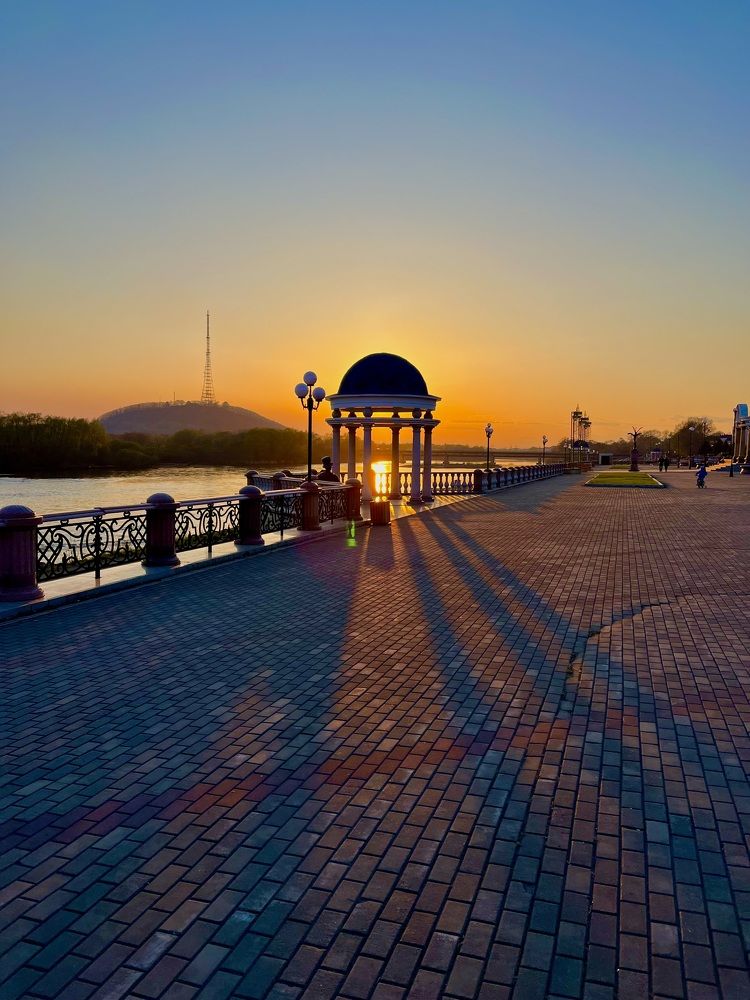 Photograph by Александр Мокров