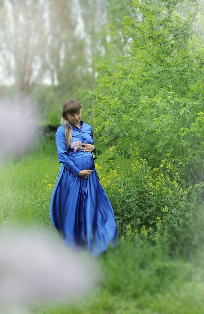 Photograph by Евгения Бронова