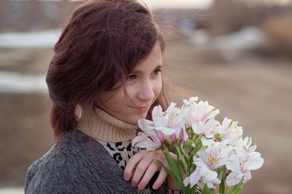 Photograph by Альфия Опарина