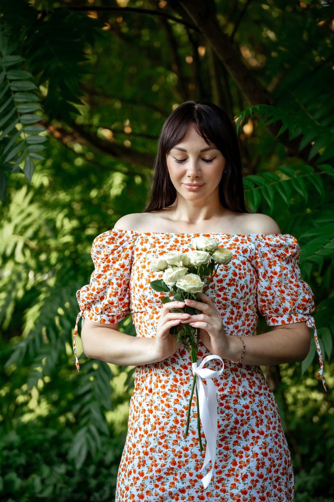 Photograph by Юлия Афонина