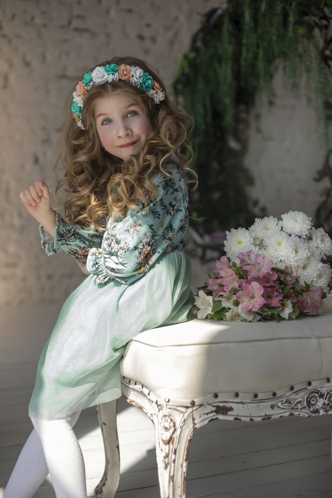 Photograph by Евгения Бронова