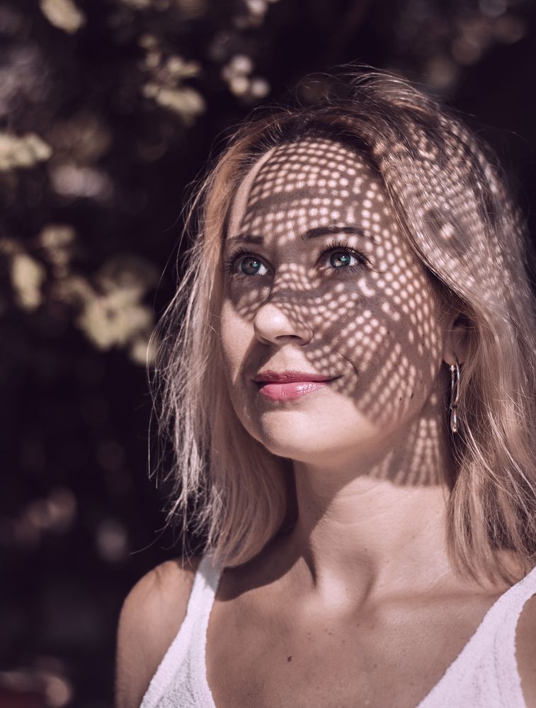 Photograph by Alexandra Sergeeva