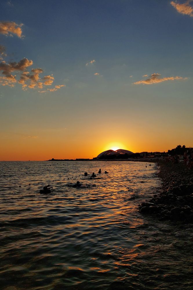 Photograph by Юлия Казакова