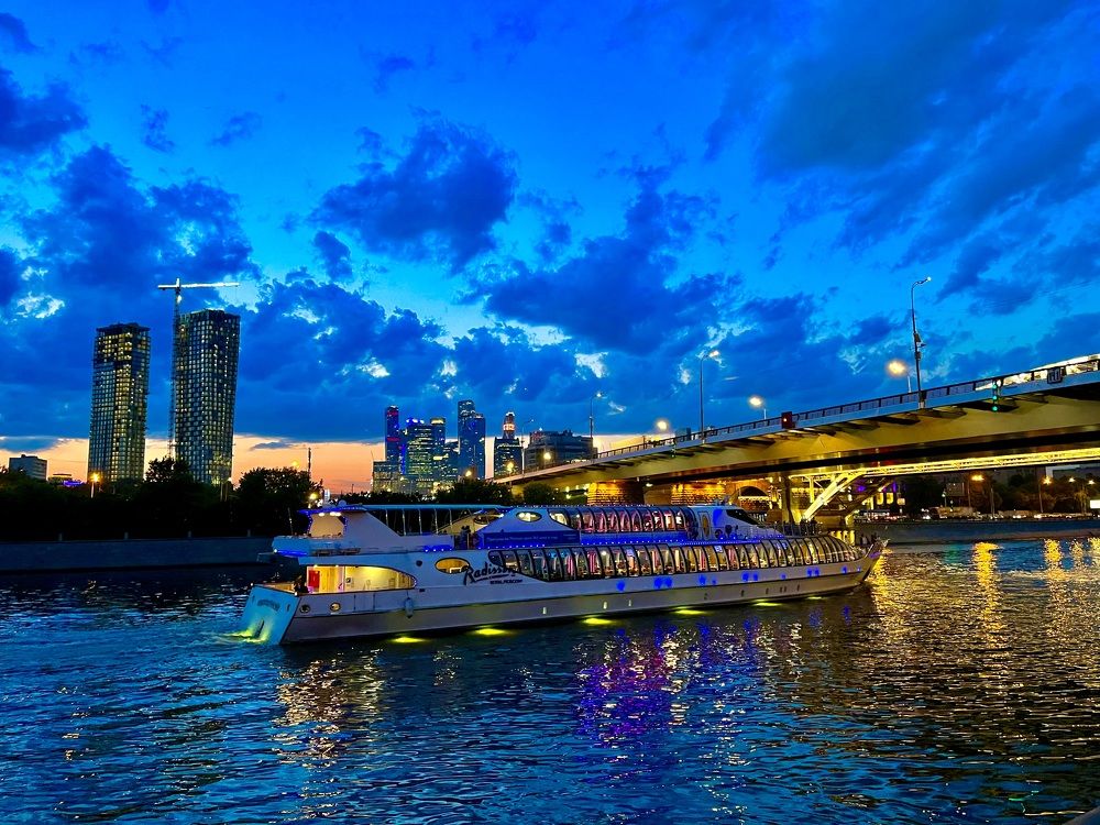 Photograph by Александр Мокров