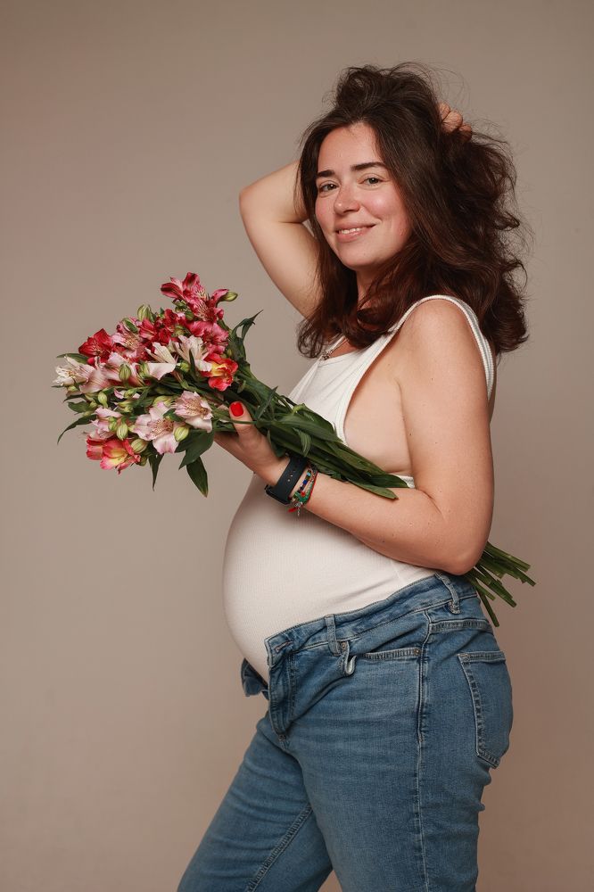 Photograph by Бабурина Анна