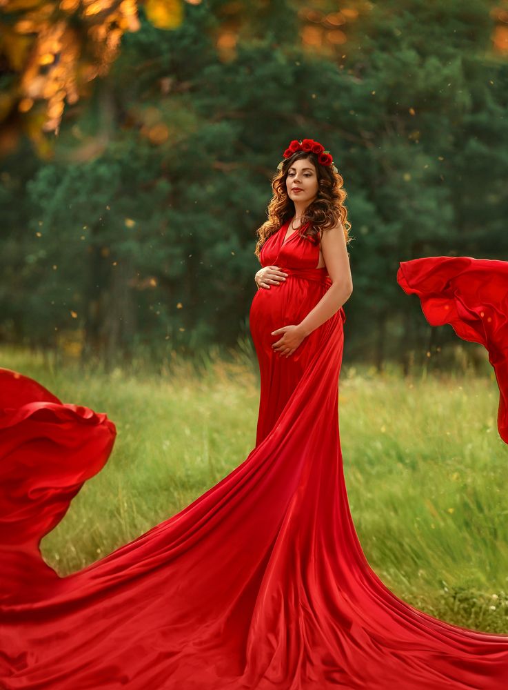 Photograph by Анна Волкова