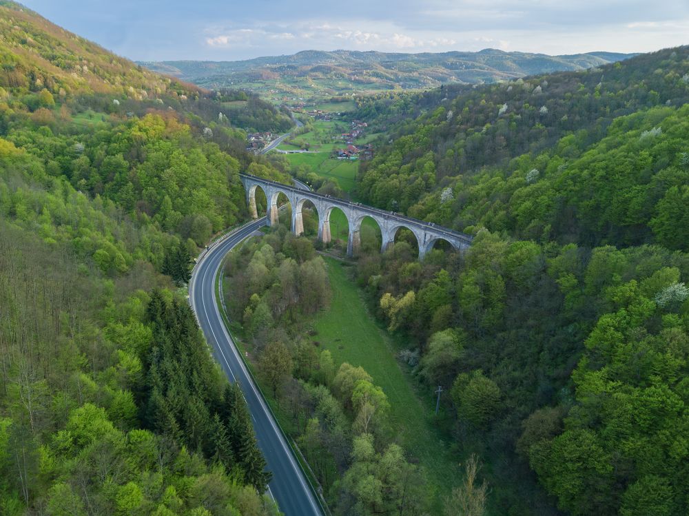 Photograph by George Alexandru Ghiuro