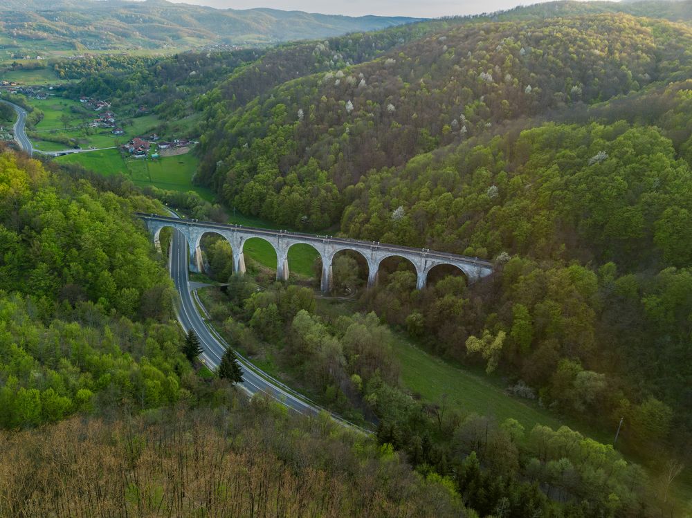 Photograph by George Alexandru Ghiuro