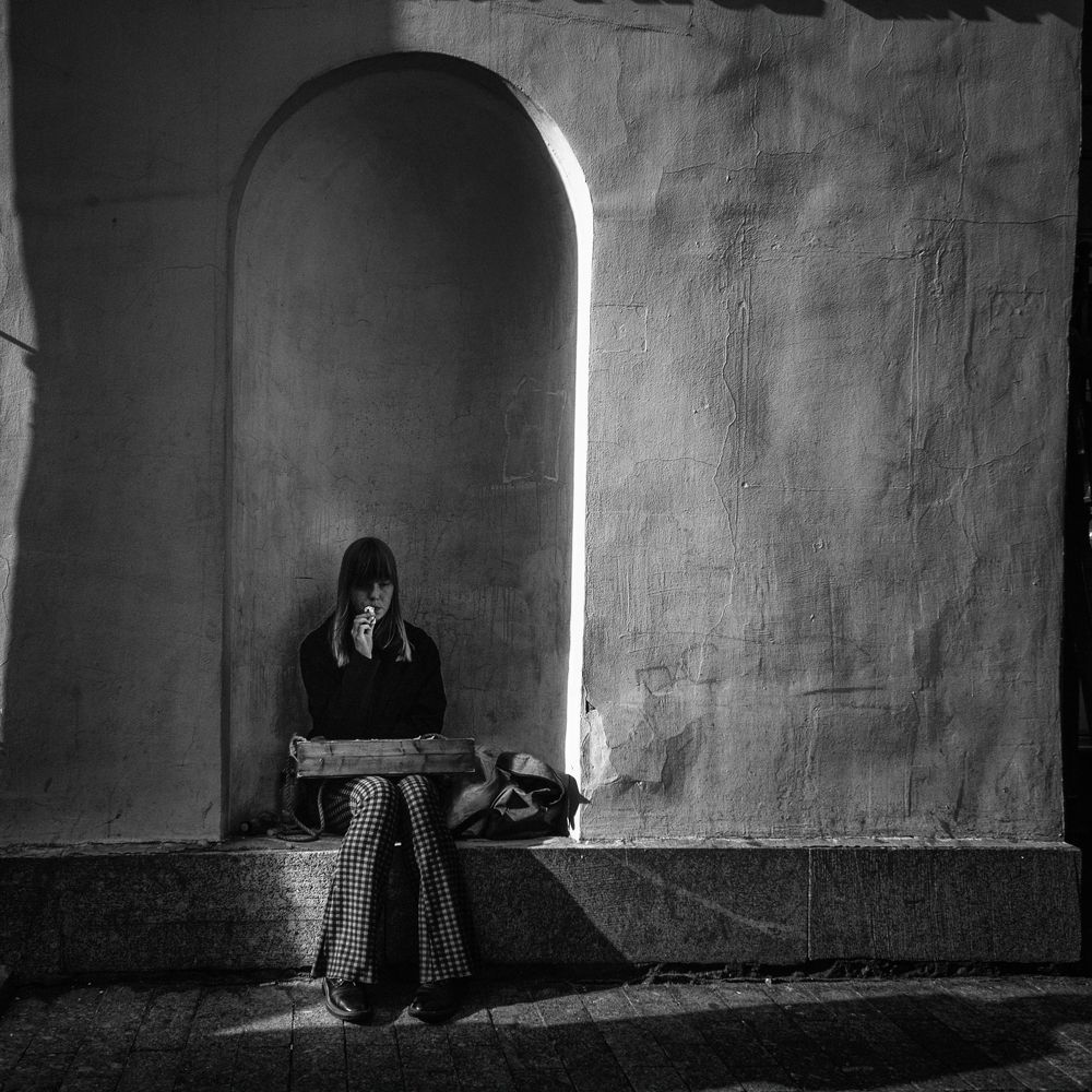 Photograph by Alexey Semyachkin