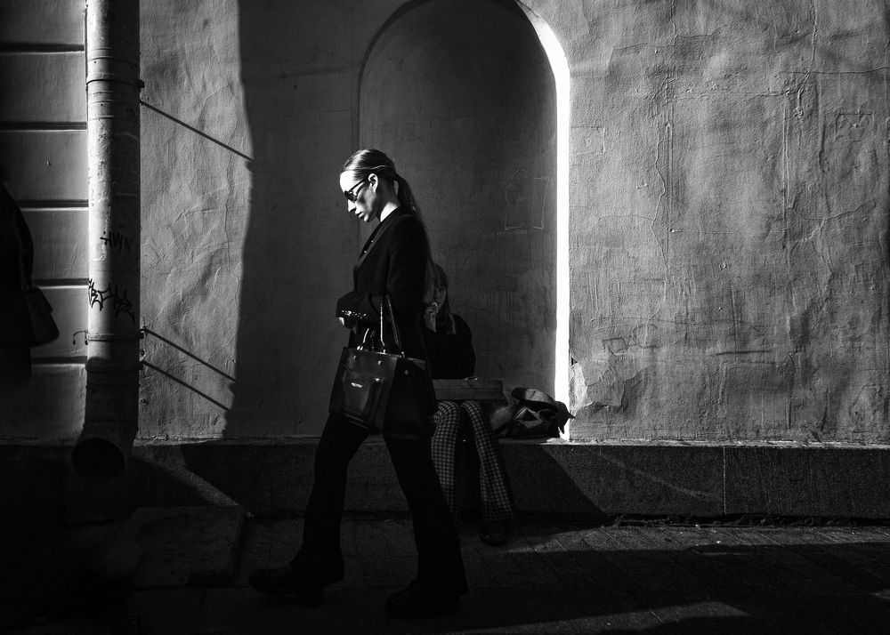 Photograph by Alexey Semyachkin