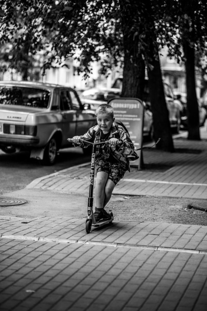 Photograph by Анопченко Ирина