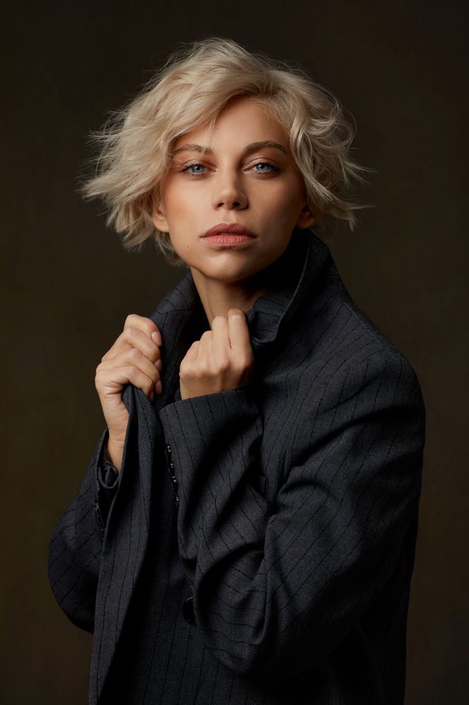 Photograph by Оксана Олейникова