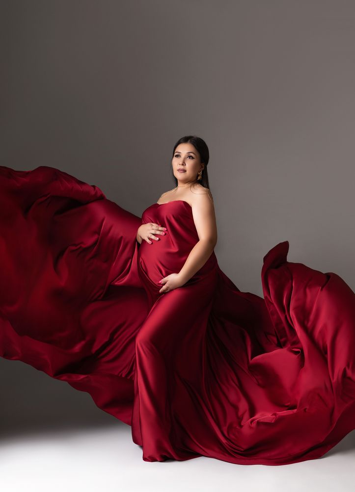 Photograph by Елена Баришполь