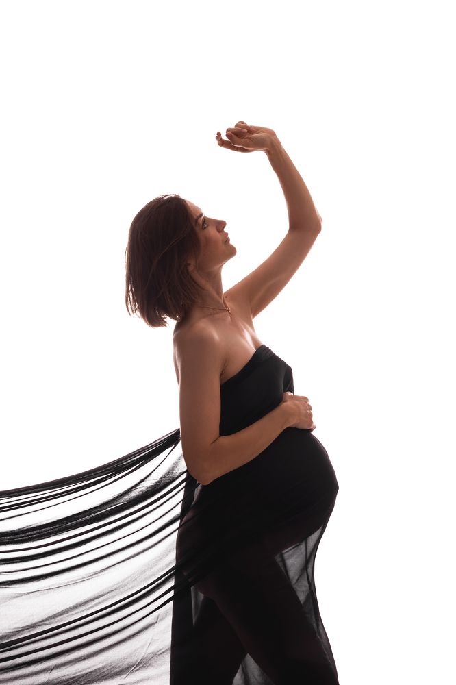 Photograph by Елена Баришполь