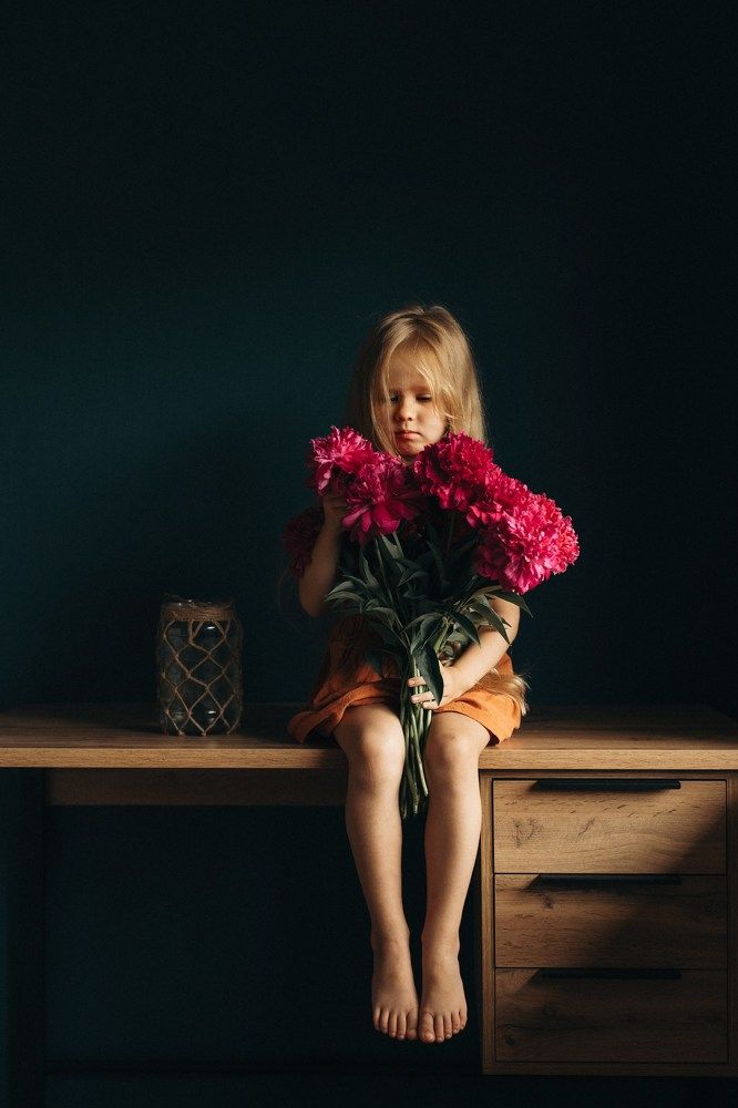 Photograph by Елена Щенина