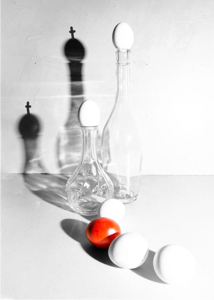 Photograph by Сергеева Марина