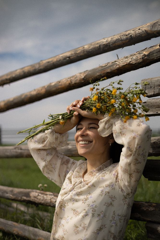 Photograph by Рина