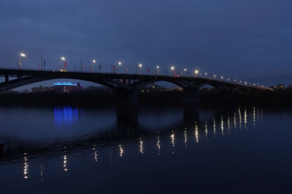 Photograph by Игорь Семеновский