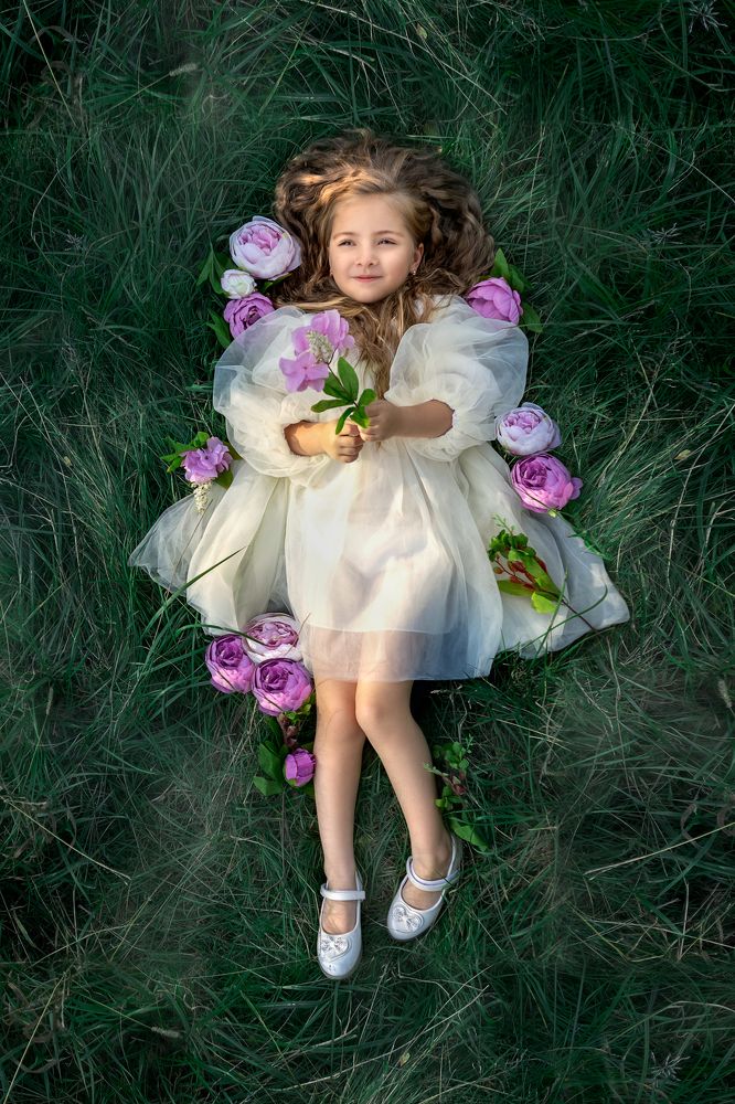 Photograph by Юлия Полянина