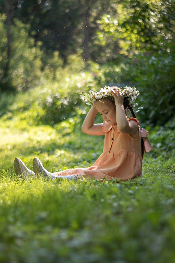 Photograph by Юлия Полянина