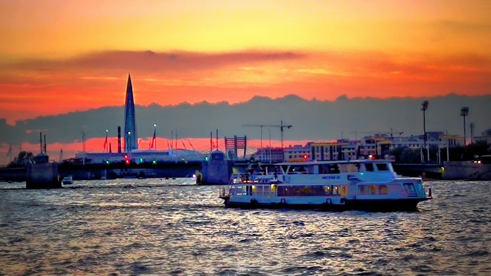 Photograph by Алла Холодова