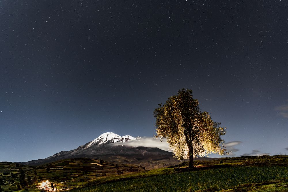 Photograph by Carlos Aguilar