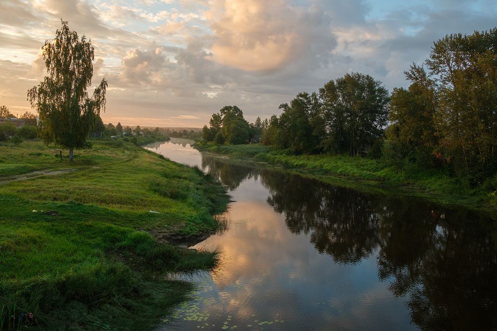 Фотография автора Наталья Липовская