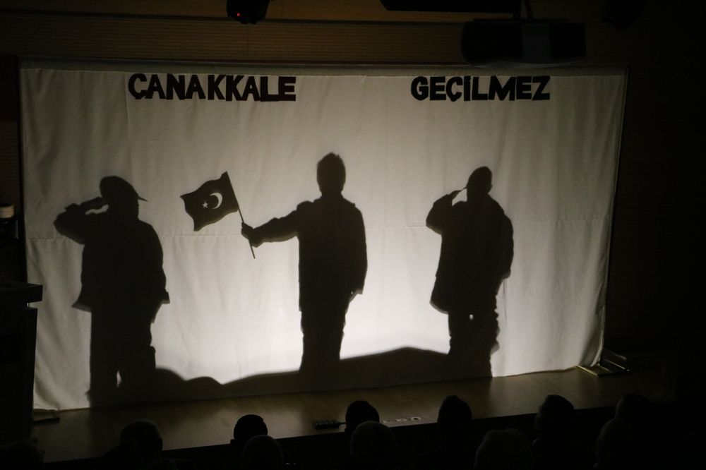 Photograph by Cengiz Yalcin