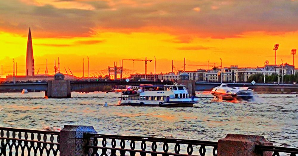 Photograph by Алла Холодова