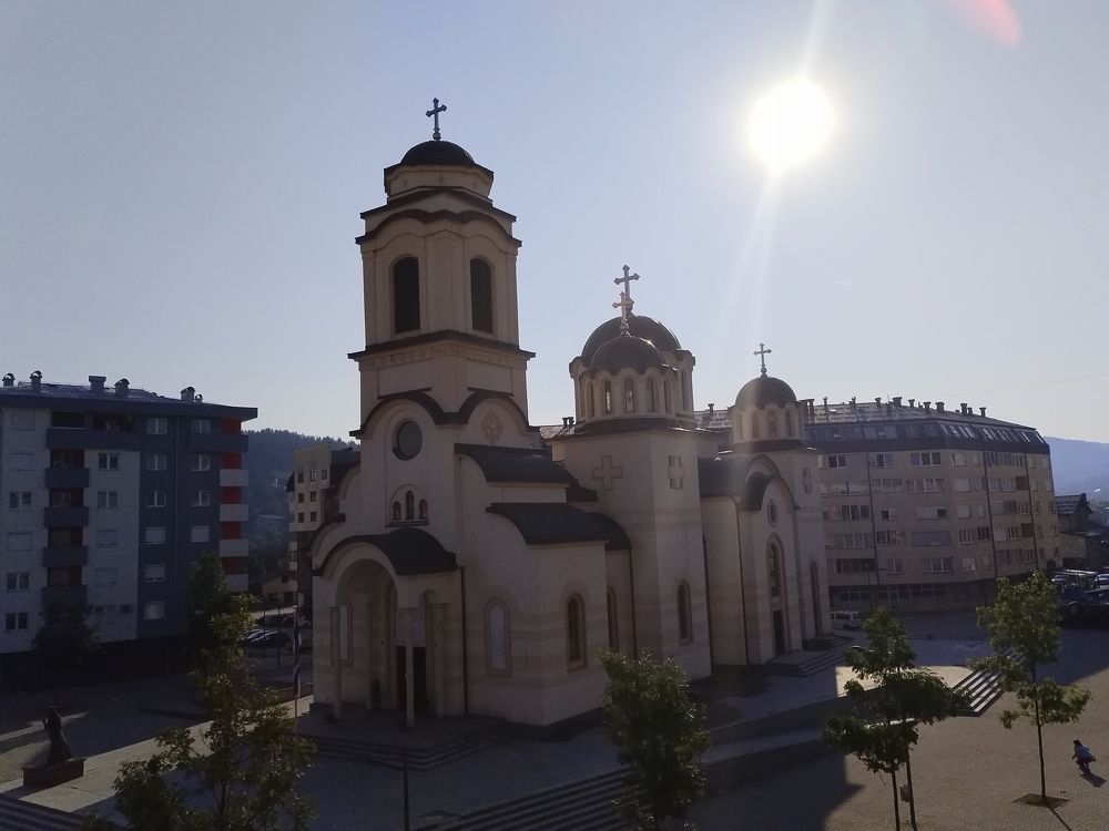 Church