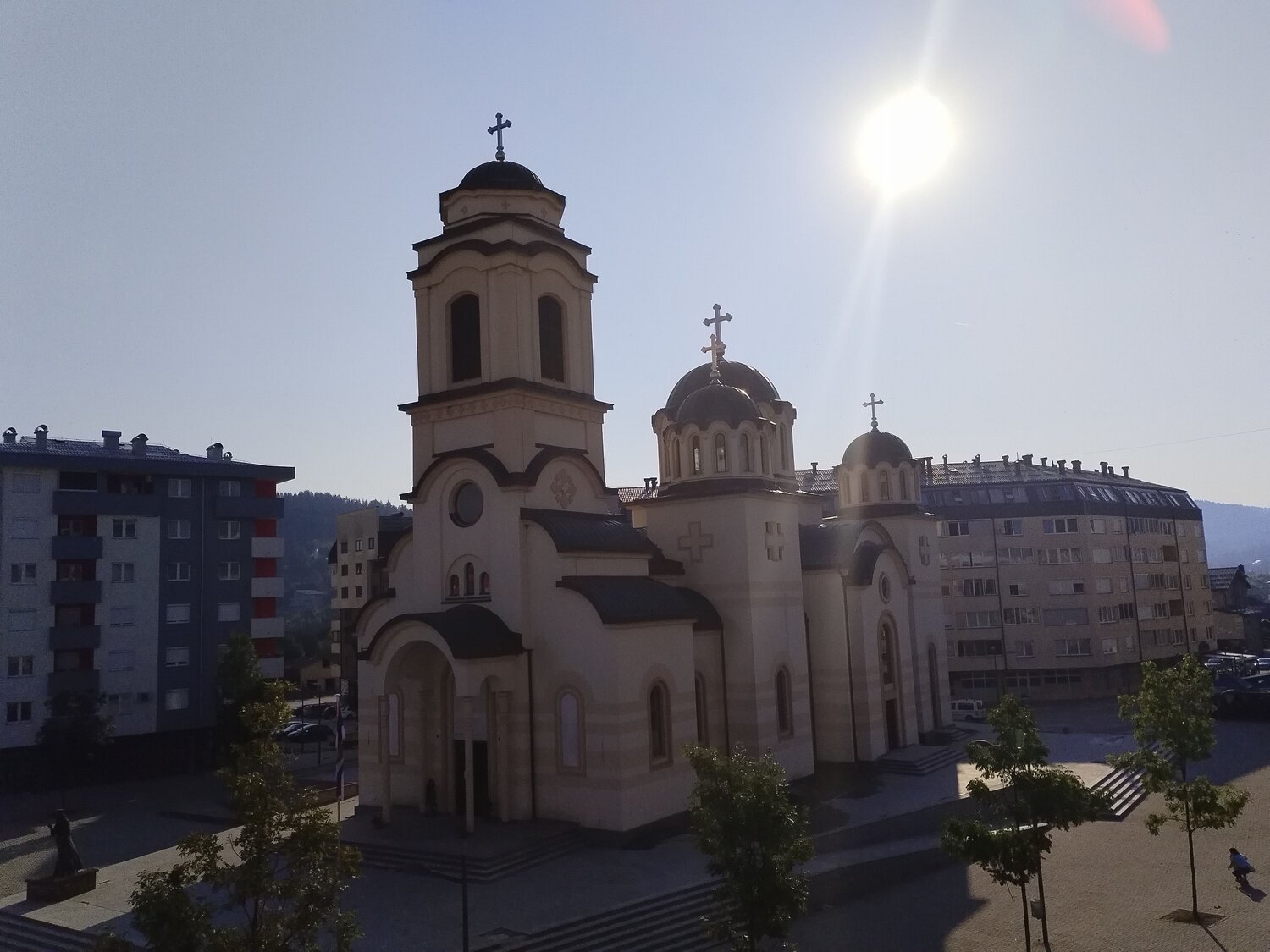 Church