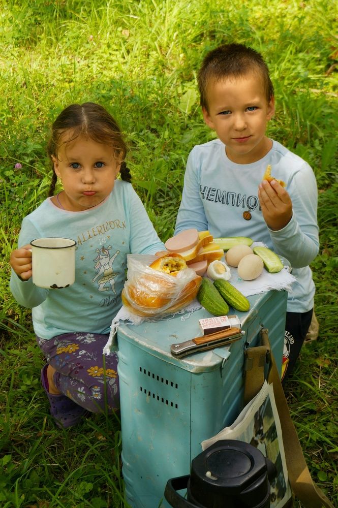 Photograph by Наталья