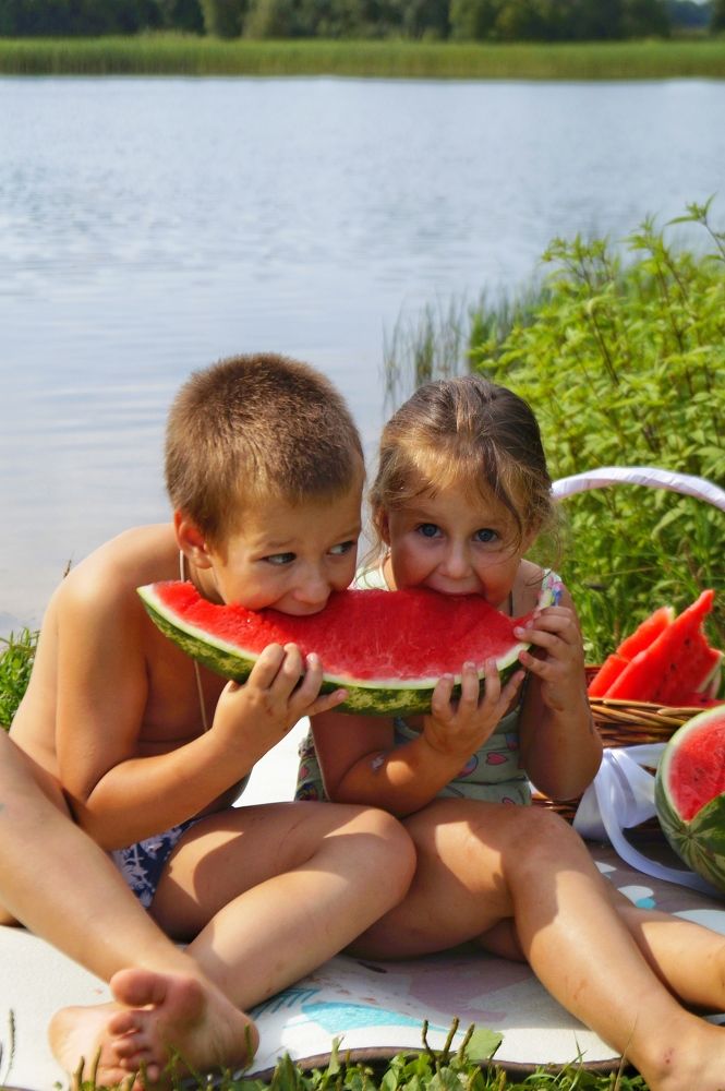 Photograph by Наталья