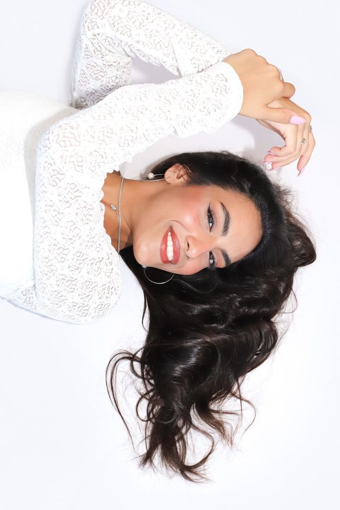 Фотография автора Екатерина Саевич