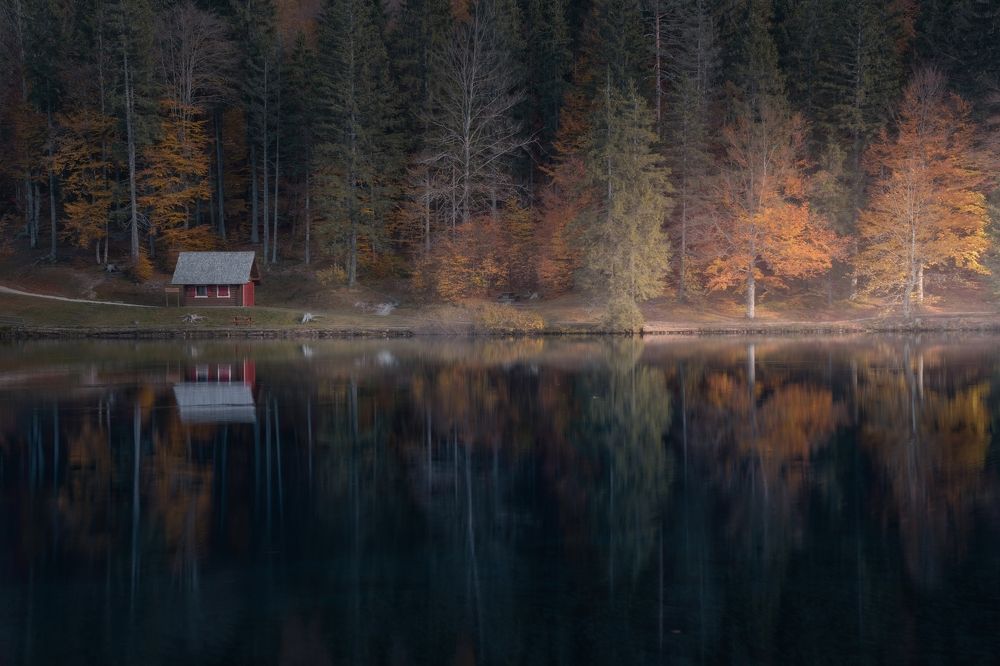 Photograph by de Franzoni Thomas