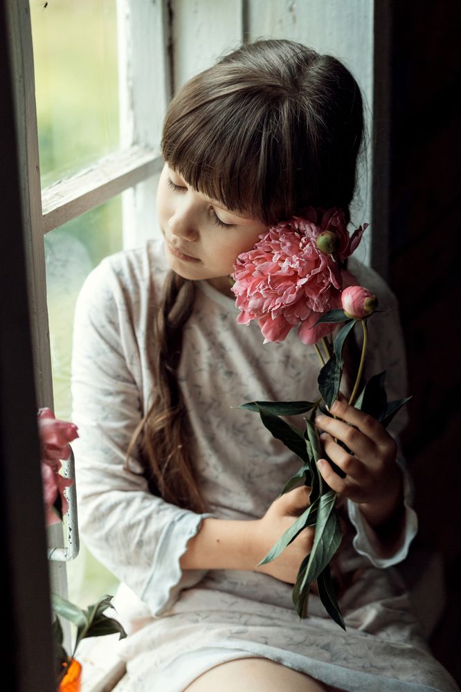 Photograph by Людмила Жбанова