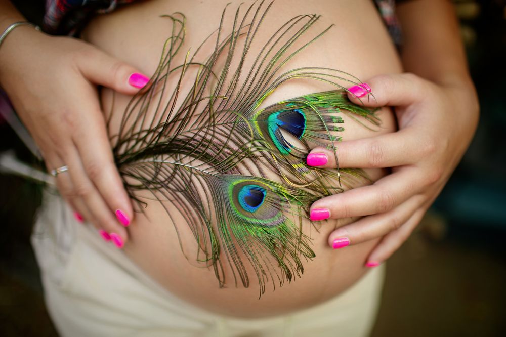 Photograph by Виктория Горловецки