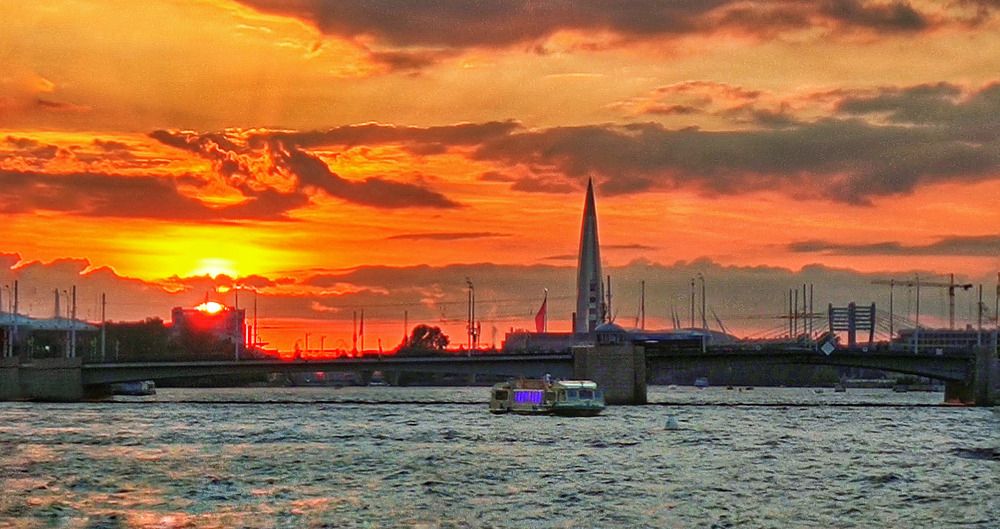 Photograph by Алла Холодова