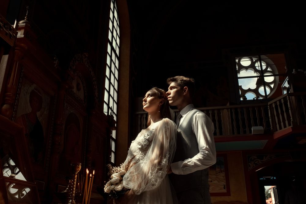 Photograph by Маргарита Матвеенкова