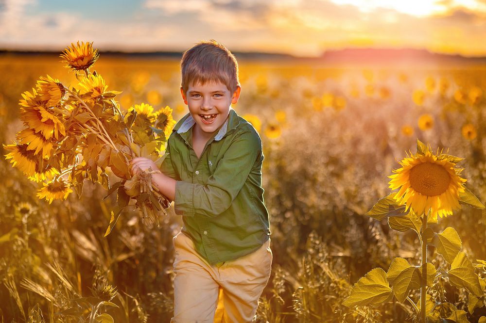 Фотография автора  Анастасия