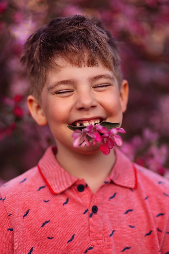 Фотография автора  Анастасия