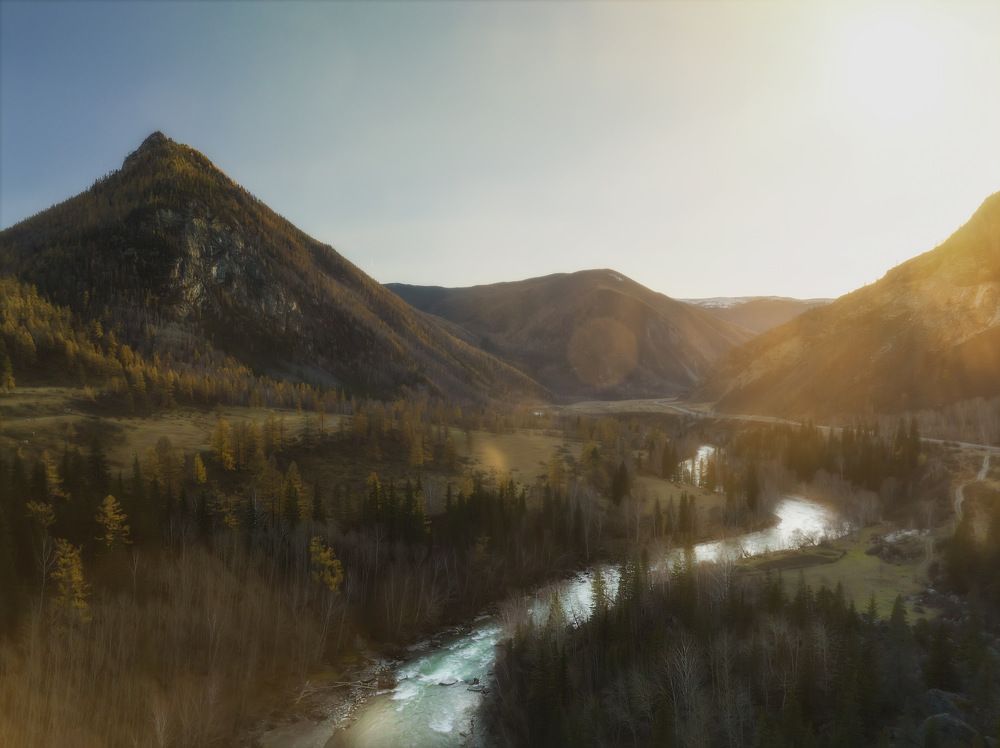 Photograph by Денис Гончаренко