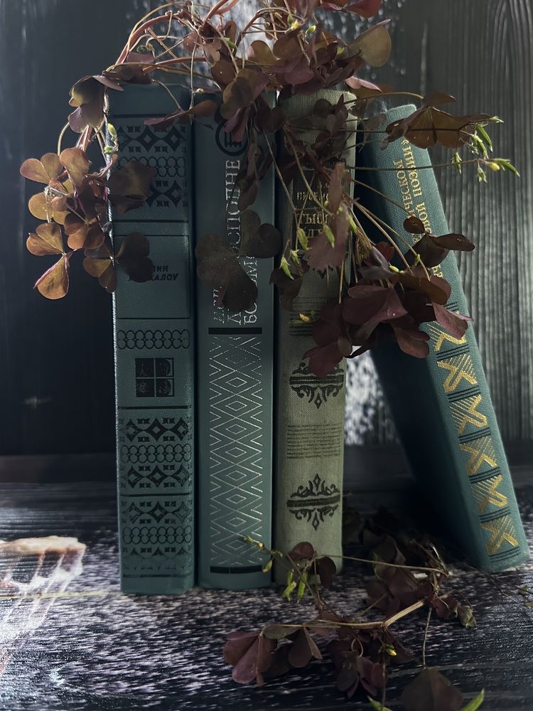 Photograph by Ольга Галкина