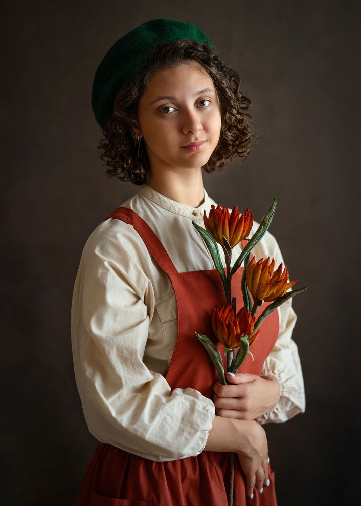 Photograph by Галина Крутикова