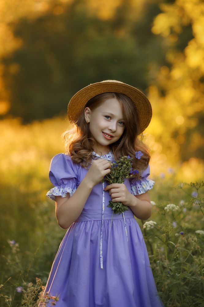 Фотография автора Анна Балабан