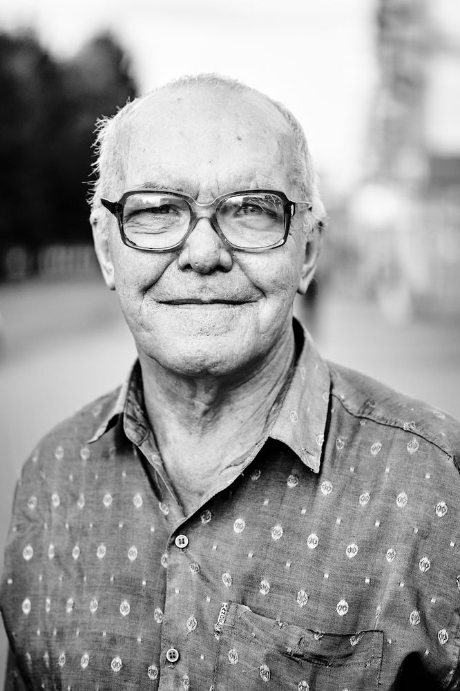 Photograph by Ласьков Евгений