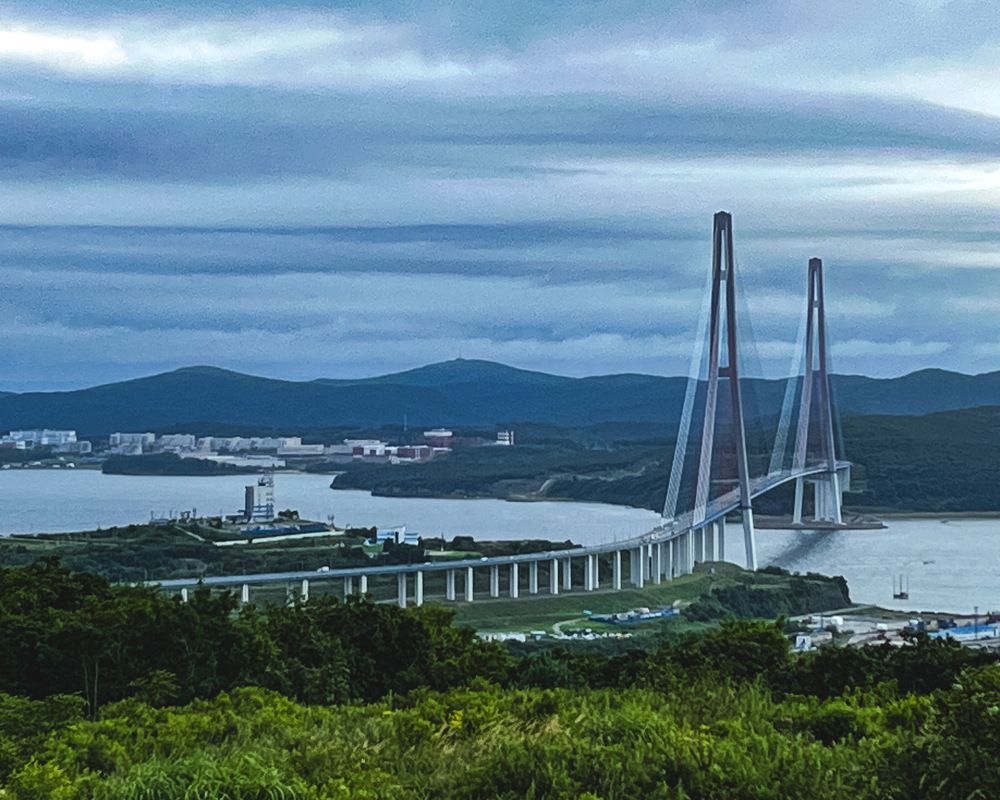 Photograph by Ольга Дорошенко