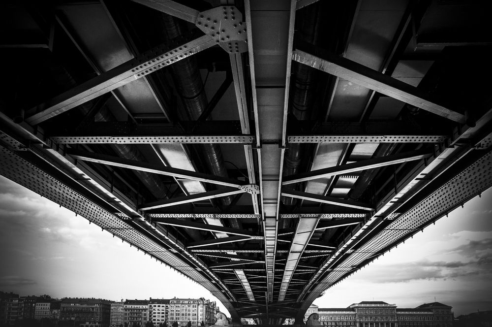 Photograph by Luca Menotti