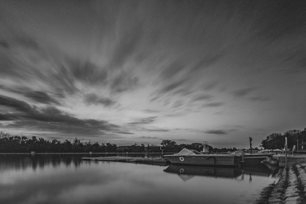 Photograph by Daniel Chobanov