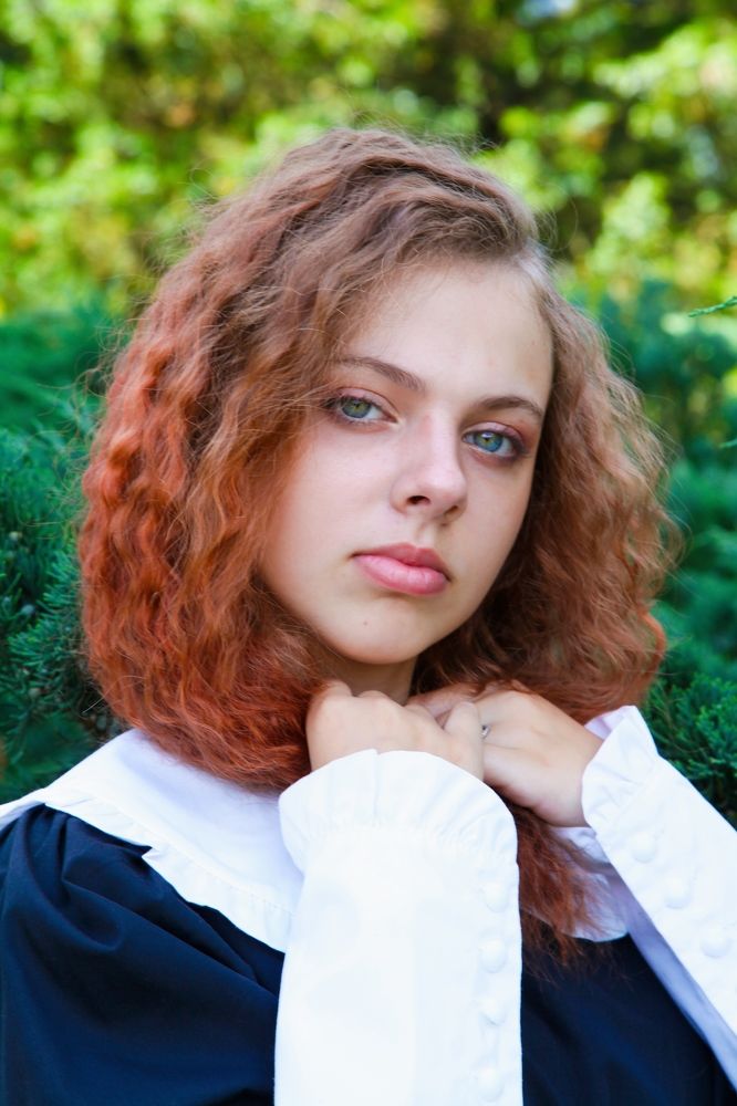 Фотография автора Светлана Держицкая